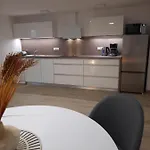 Lejlighed Hisa Spuntar