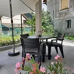 Hisa Spuntar Apartment