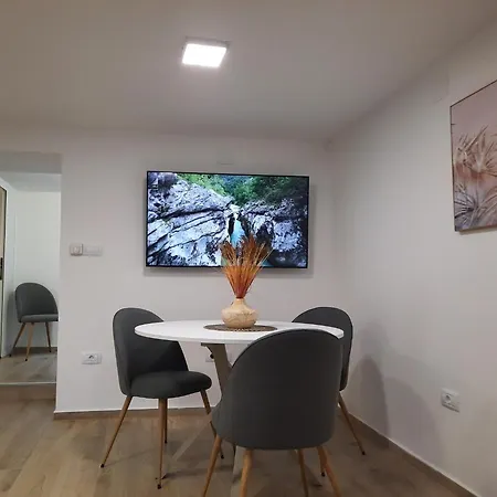 Hisa Spuntar Apartamento