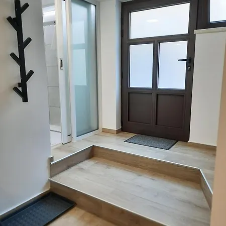 Apartman Hisa Spuntar