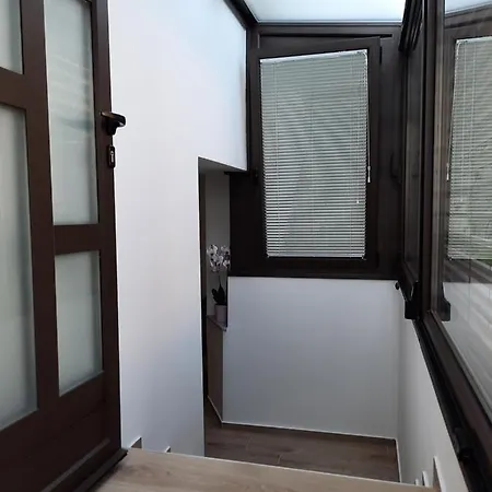 Apartman Hisa Spuntar *