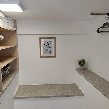 Apartamento Hisa Spuntar