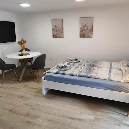 Apartman Hisa Spuntar
