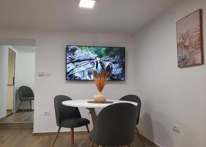 Hisa Spuntar Apartamento