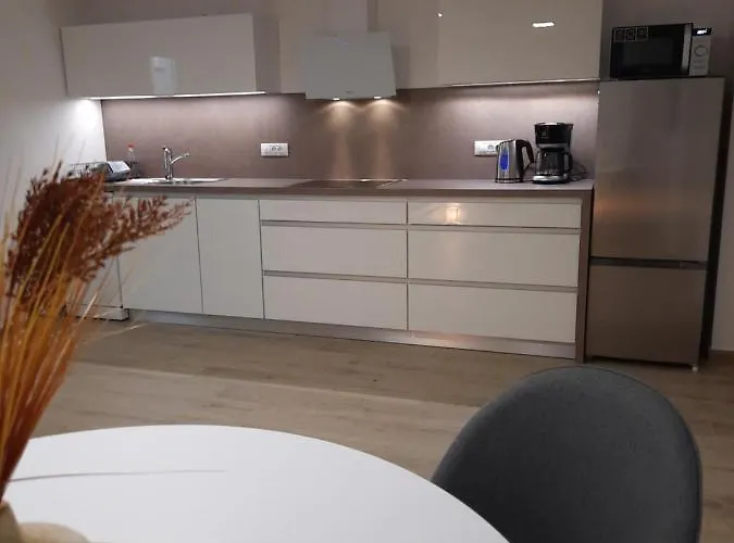 Apartamento Hisa Spuntar