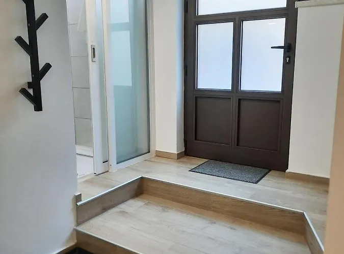 Apartamento Hisa Spuntar