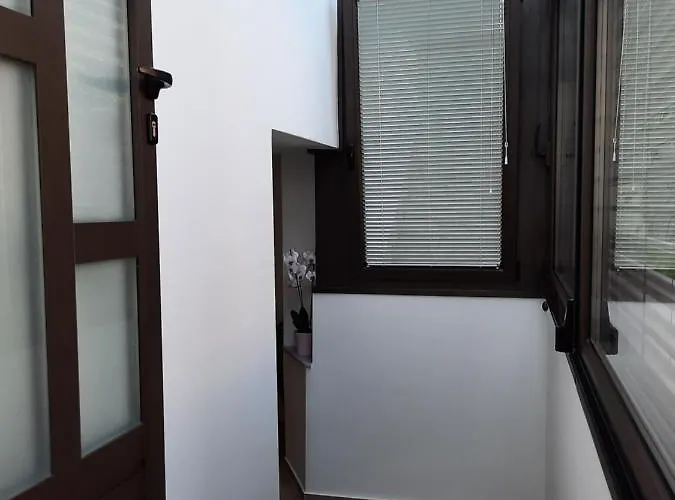 Apartamento Hisa Spuntar *