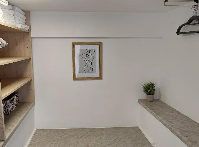 Apartamento Hisa Spuntar